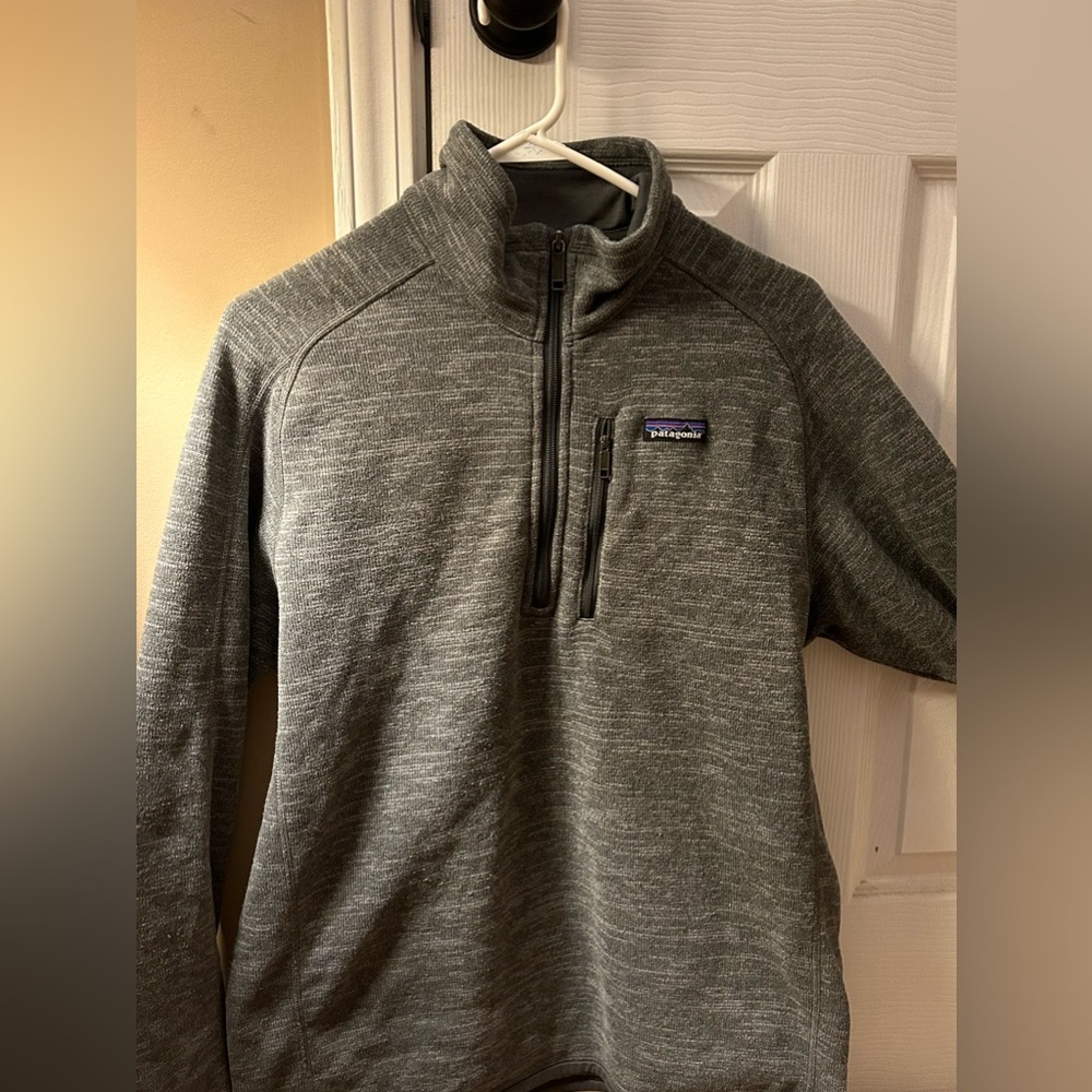 Patagonia